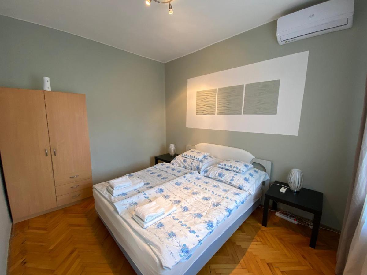 Alsooers Ch Apartment Exterior photo